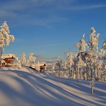 Apartment Flott Fritidsleilighet I Bualie Pa Golsfjellet *