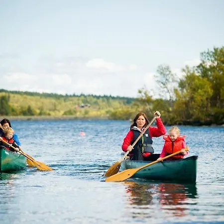 Appartement Flott Fritidsleilighet I Bualie Pa Golsfjellet
