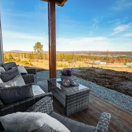 Flott Fritidsleilighet I Bualie Pa Golsfjellet Apartment