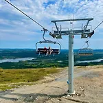 Flott Fritidsleilighet I Bualie Pa Golsfjellet * גול