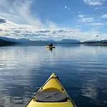 Flott Fritidsleilighet I Bualie Pa Golsfjellet