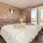 Flott Fritidsleilighet I Bualie Pa Golsfjellet דירה גול